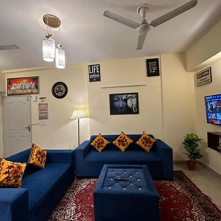 Royal Ambience Apartment Ghaziabad Luaran gambar