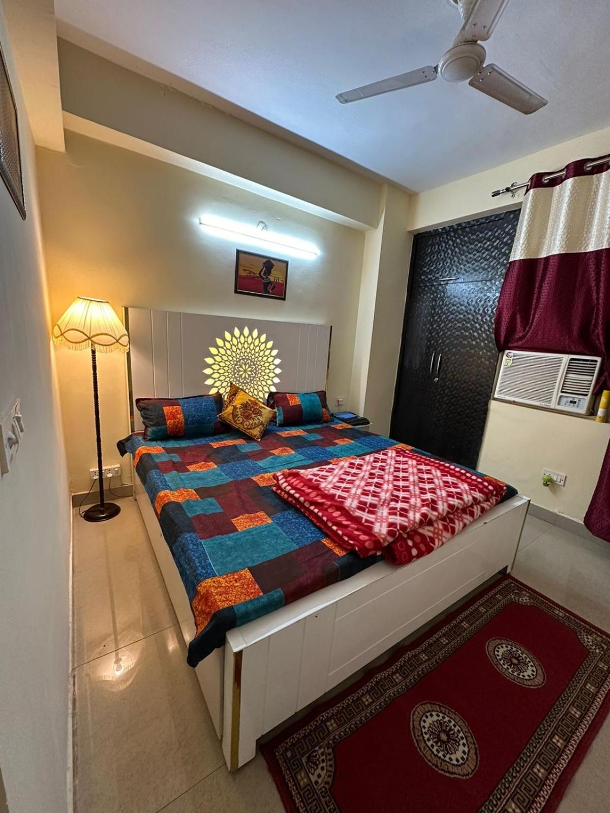 Royal Ambience Apartment Ghaziabad Luaran gambar