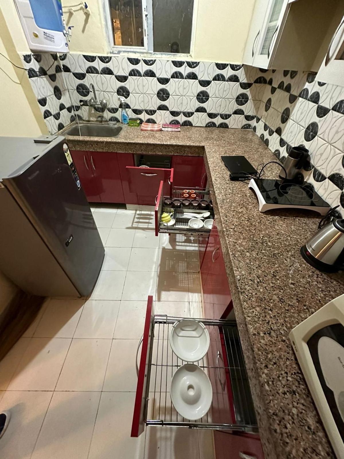 Royal Ambience Apartment Ghaziabad Luaran gambar