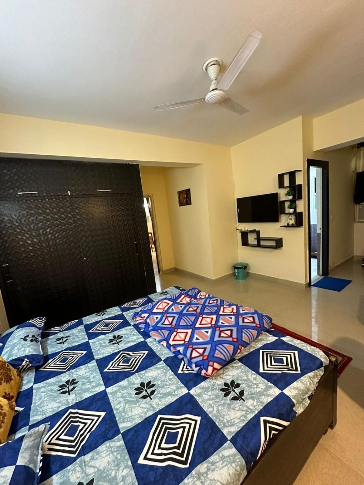 Royal Ambience Apartment Ghaziabad Luaran gambar